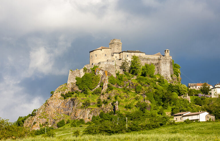 Castello di Bardi | I fantasmi degli amanti Soleste e Moroello